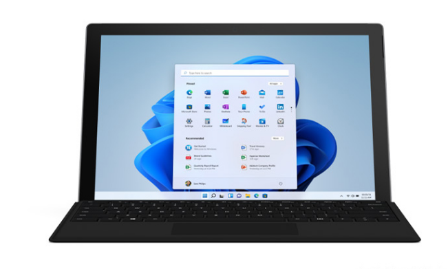 老街街道surface Pro闪屏，抖动